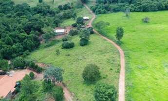 Imagem 7: Fazenda 04 Alqueires Petronilina .Terra Boa e Boa de agua Top