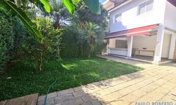 Imagem 3: SOBRADO - CITY PINHEIROS - SP