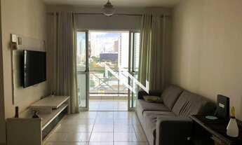 Imagem: Apartamento Residencial à venda, Setor