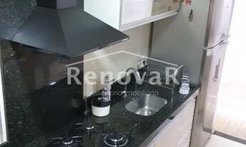 Imagem 3: Sumaré - Apartamento Padrão - Parque Euclides Miranda