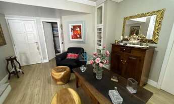 Imagem 2: Cobertura Duplex de 303,30m² em Localização Privilegiada na Trindade, Florianópolis !!