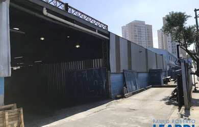 Imagem 5: GALPÃO - TABOÃO - SP