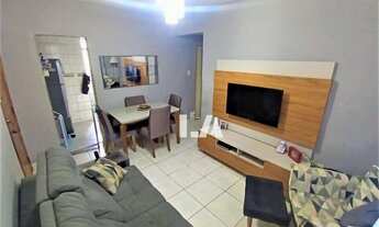 Imagem 3: Apartamento com 2 dormitórios à venda por R$ 199.000,00 - Cachambi - Rio de Janeiro/RJ