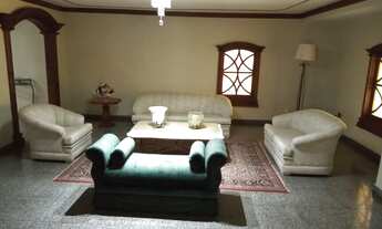 Imagem 3: Cobertura duplex para venda tem 341 metros quadrados com 3 quartos em Ponta da Praia - San