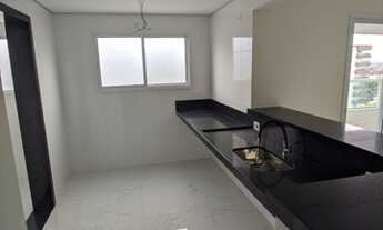 Imagem 3: Lindo apartamento pronto pra morar 250 mil de entrada chaves na mão sacada com churrasquei