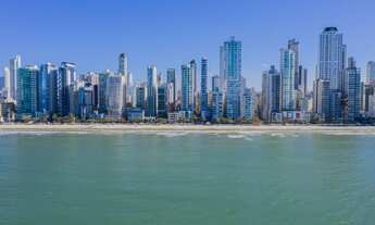 Imagem 3: Apartamento para venda possui 185 metros quadrados com 3 quartos em Centro - Balneário Cam