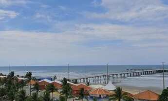 Imagem 3: Apartamento 3 quartos, mobiliado, de frente para o mar