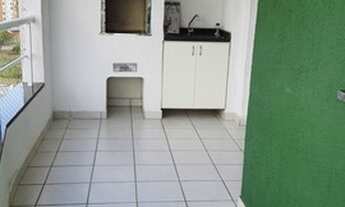 Imagem 5: Apartamento para aluguel tem 85 metros quadrados com 3 quartos