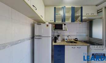 Imagem 5: APARTAMENTO - ACLIMAÇÃO - SP