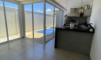 Imagem 4: Residência em Condomínio - Spazio Verde Comendador