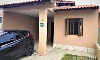 Imagem: TRAMANDAÍ - Casa Padrão - CENTRO