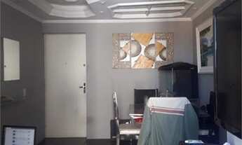 Imagem: Apartamento para venda no Lauzane Paulista