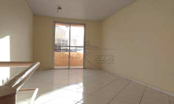 Imagem 6: Apartamento - Cidade Morumbi - Residencial Laguna Hills - 85m² - 3 Dormitórios - Aceita Pe