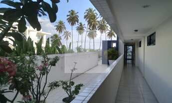 Imagem 6: Apartamento térreo à venda na beira mar do Cabo Branco