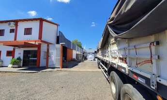 Imagem 4: Prédio com galpão em Jales - SP