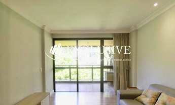 Imagem 4: Rio de Janeiro - Apartamento Padrão - Ipanema