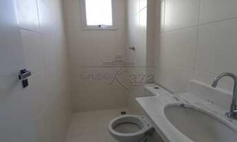 Imagem 5: Apartamento - Parque Industrial - Edifício Toori - 64m² - 2 Dormitórios