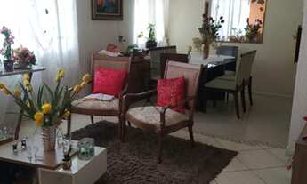 Imagem 5: Excelente Apartamento com 3 dormitórios com 1 suite - 126m² Centro