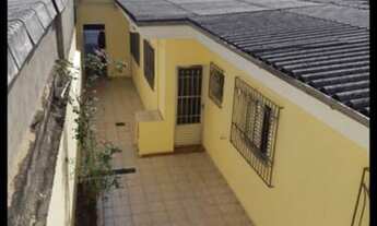 Imagem: Linda casa térrea com 3 dormitórios e