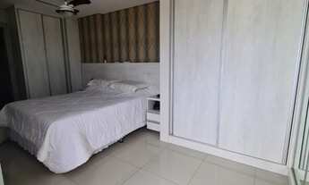 Imagem 4: Apartamento com 4 suítes - Região do Jardim Cuiabá - Edifício Wish - Próximo do Shopping E