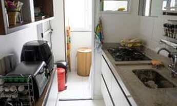 Imagem 6: Condomínio Liber Village