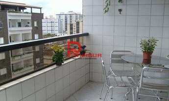 Imagem 3: Apartamento com 3 dorms, Ocian, Praia Grande - R$ 420 mil, Cod: 932