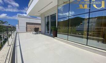 Imagem 6: CASA RESIDENCIAL em FLORIANÓPOLIS - SC, LAGOA DA CONCEIÇÃO