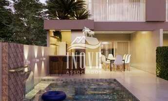 Imagem 3: Casa à venda, 3 quartos, 3 suítes, 3 vagas, Morada da Praia - Bertioga/SP