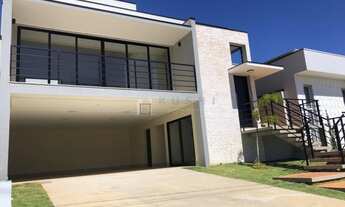 Imagem 3: Casa - Swiss Park - Campinas