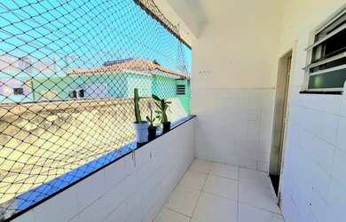 Imagem 6: Apartamento para venda tem 71 metros quadrados com 2 quartos em Penha Circular - Rio de Ja