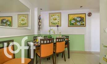 Imagem 5: Apartamento para venda com 106 metros quadrados com 2 quartos em Vila Buenos Aires - São P