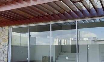 Imagem 2: Casa no Parkville - 125m² - R$ 570.000,00