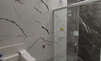 Imagem 6: Casa nova MODERNA térrea com 3 dorm sendo 1 suíte para venda no Jardim Terramérica II - Am