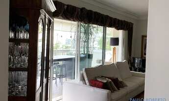 Imagem 3: COBERTURA - PANAMBY - SP