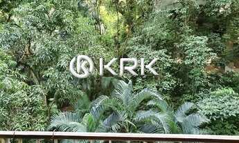 Imagem 4: Apartamento para Venda em Rio de Janeiro, Leblon, 4 dormitórios, 1 suíte, 2 banheiros, 2 v