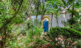 Imagem 7: Apartamento para aluguel e venda tem 570 metros quadrados com 6 quartos