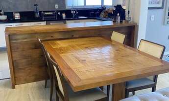 Imagem 5: Apartamento para venda em Alphaville com 176 m² com 3 suítes , 3 vagas