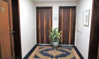 Imagem 5: Apartamento para venda possui 125 metros quadrados com 3 quartos em Bigorrilho - Curitiba