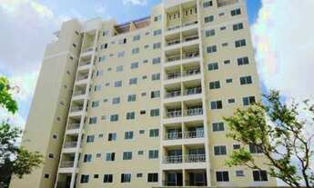 Imagem 4: Vendo Apartamento em Fortaleza no bairro Itaperi com 3 quartos e área de lazer