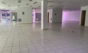 Imagem 6: Andar Inteiro Edificio Tropical Center