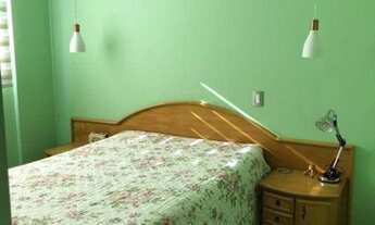 Imagem 3: Apartamento com 3 dormitórios à venda, 98 m² por R$ 780.000 - Alto da Glória - Curitiba/PR