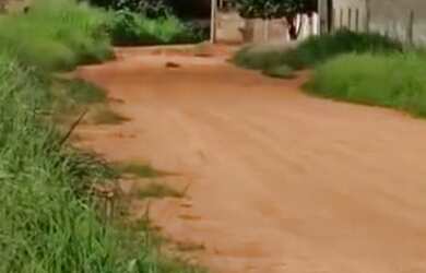 Imagem 3: Lote/Terreno - Jardim Boa Esperança - Aparecida de Goiânia - Go