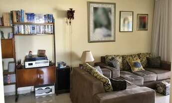 Imagem 2: Apartamento para venda com 119 metros quadrados com 3 quartos em Aviação - Praia Grande