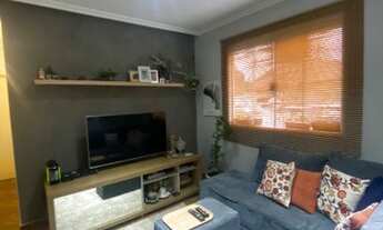 Imagem: Lindo apartamento no Centro de Barra Mansa