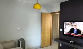 Imagem 4: Residencial Aroeiras - com 3 quartos em Setor Bueno - Goiânia - GO