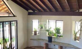 Imagem 5: Villagio Capriccio - Casa com 3 dormitórios à venda, 250 m² por R$ 960.000 - Condomínio Vi