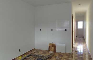 Imagem 5: Casa para Venda em Alvorada, Porto Verde, 2 dormitórios, 1 banheiro, 1 vaga