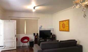 Imagem: Sobrado com 3 dormitórios à venda, 138