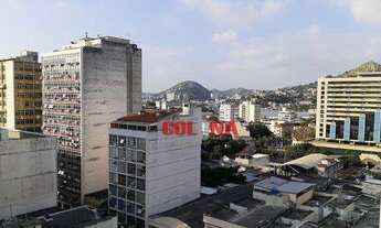 Imagem 4: Sala à venda, 32 m² por R$ 145.000,00 - Centro - Niterói/RJ