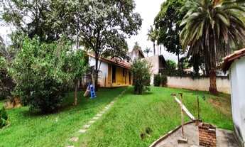 Imagem 4: Casa 3 dorm. - Jardim Paulista - Atibaia/SP